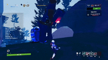 Risk Of Rain 2 GIF