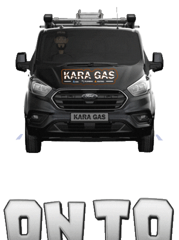 Gas Plumbing Sticker by karagas