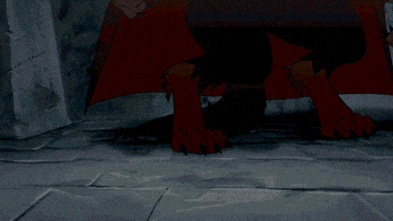 beauty and the beast GIF by Disney