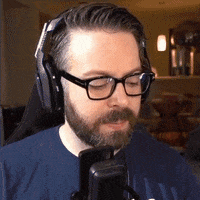 Oh No Surprise GIF by Kinda Funny