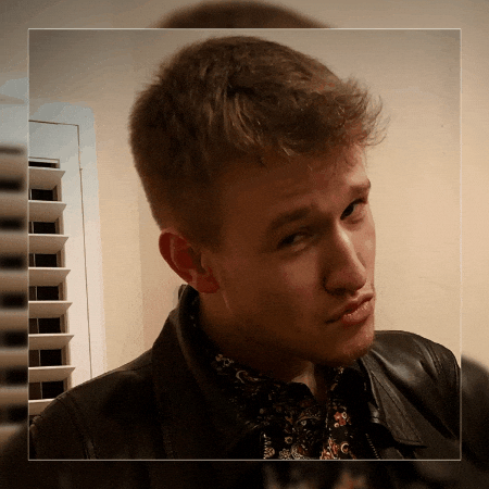 Cory Carnley GIF