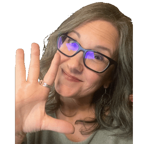 Jeanette Mesite Frem Sticker by babies in common