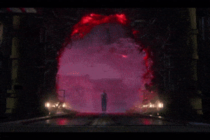 Stranger Things GIF