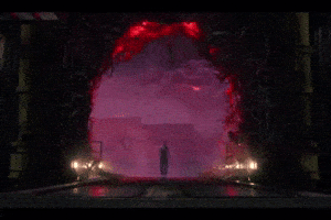 Stranger Things GIF