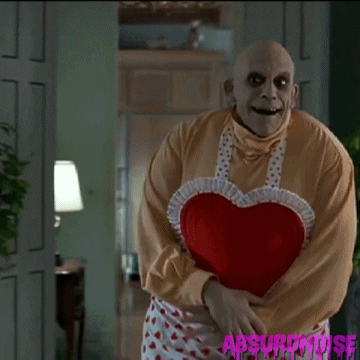 addams family values 90s GIF by absurdnoise