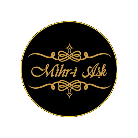 Mihr-i Aşk Sticker