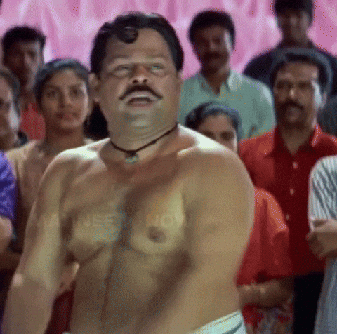 Kalyanaraman Ponjikara GIF