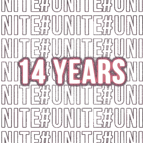 Unity Celebration Sticker by Ideaclan