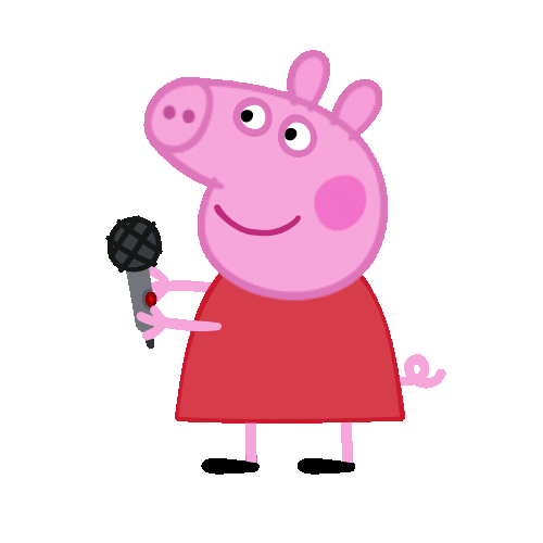 Peppa Pig GIFs on GIPHY Be Animated