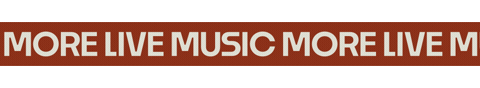 Morelivemusic Sticker by Davie Studios Toronto