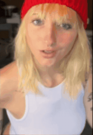 Knee Slap Laughing GIF