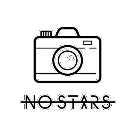 Nostars Sticker by TWT Marketing