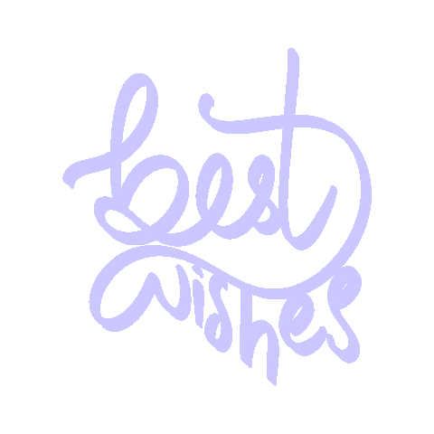 Best Of Luck Sticker Sticker