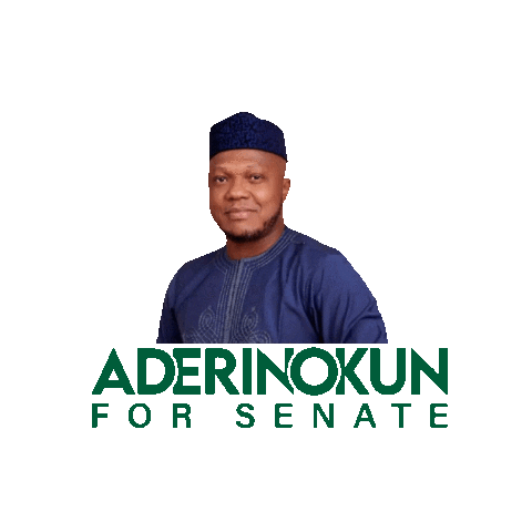 Naijagif Sticker