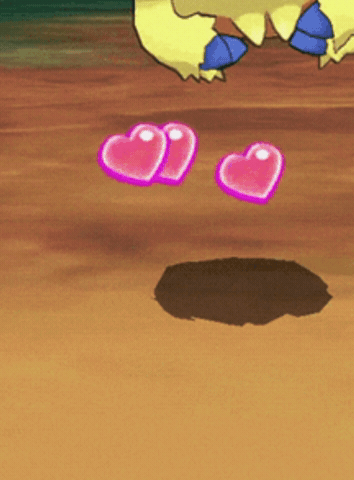 Pokemon GIF