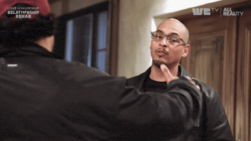 Bro Hug GIF by We TV