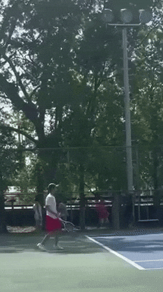 Huntingdon Shoty GIF