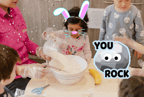 Daycare GIF