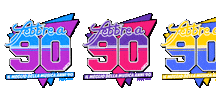 Febbrea90 Sticker by Febbre a 90 Party