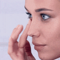 how-to beauty GIF by L'Oréal Paris USA
