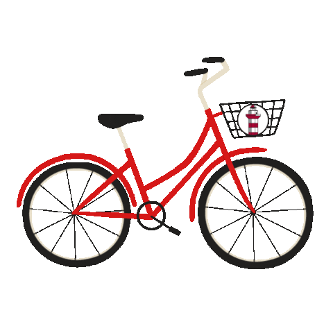 The Sea Pines Resort Sticker