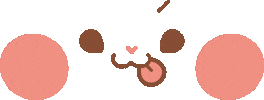 Face Sorri Sticker