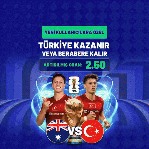 World Cup Turkey GIF by Sporbulteni
