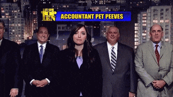 problems accountant GIF