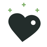 The Soul of Santa Sticker