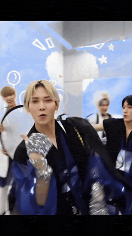 To The Beat GIF by funimagesvip