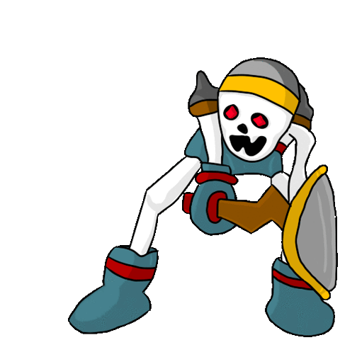 Legend Of Zelda Dance Sticker