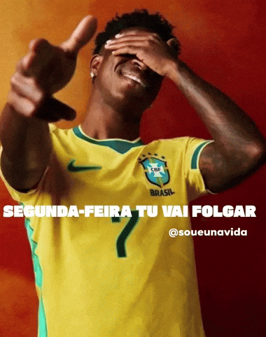 Vini Jr Japao GIF by Sou Eu Na Vida