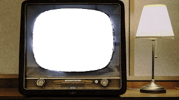 Tv Sticker