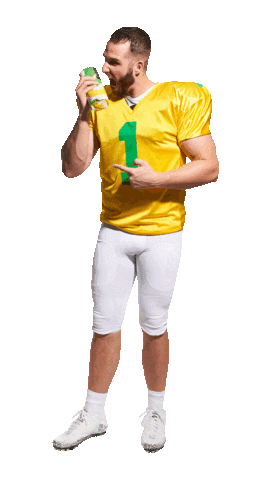 Subway Deutschland Sticker