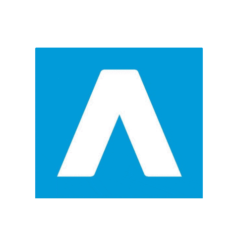 AVAirAZ Sticker