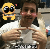 Pessi GIF