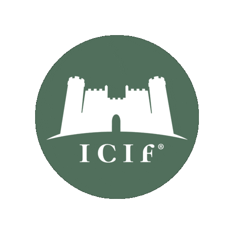 Icif Sticker