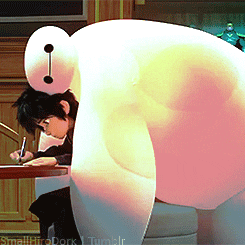 baymax