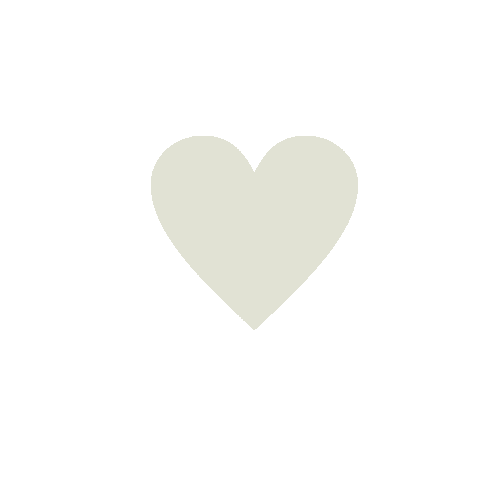Heart Love Sticker by gunamuna