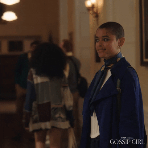 High School Applause GIF by HBO Max