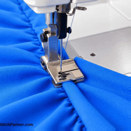 Industrial Sewing GIF