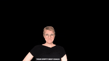 Coach Christine GIF