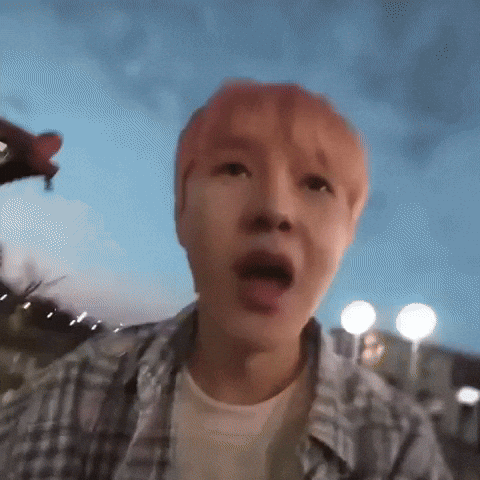 Nct Dream Renjun GIF