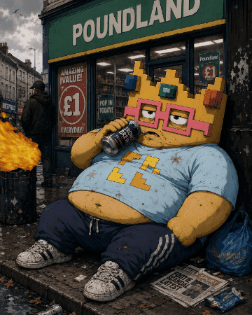 King GIF