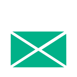 ShelterBox Sticker