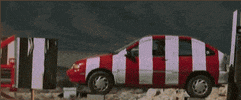 Crash Test Car GIF