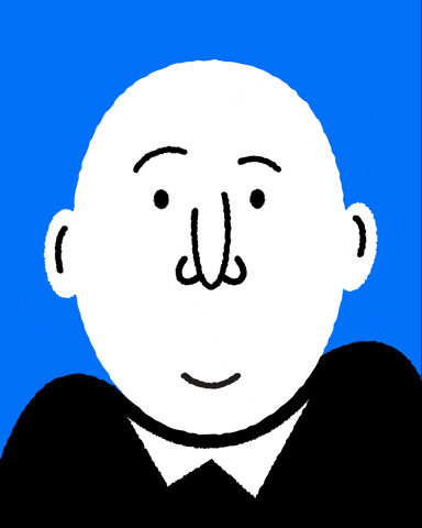 Illustration Loop GIF by teckella