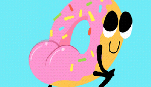 Whats your favorite kinda donut