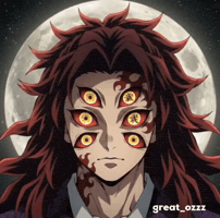 Demon Slayer GIF