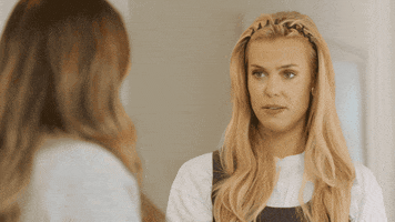 Confused Itv GIF by The Only Way is Essex